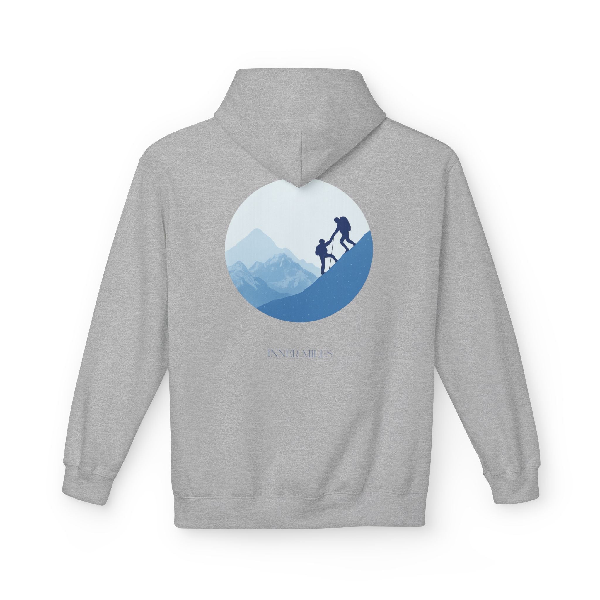 Warm Soul, Cold Days Hoodie