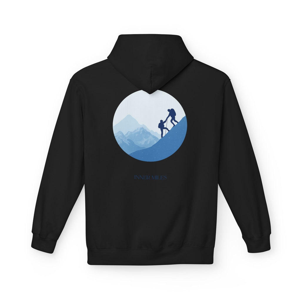 Warm Soul, Cold Days Hoodie