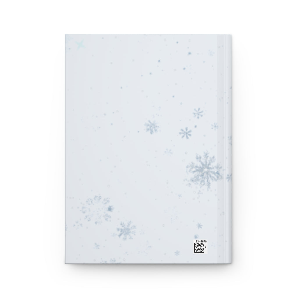 Reflective Notebook for Quiet Seasons