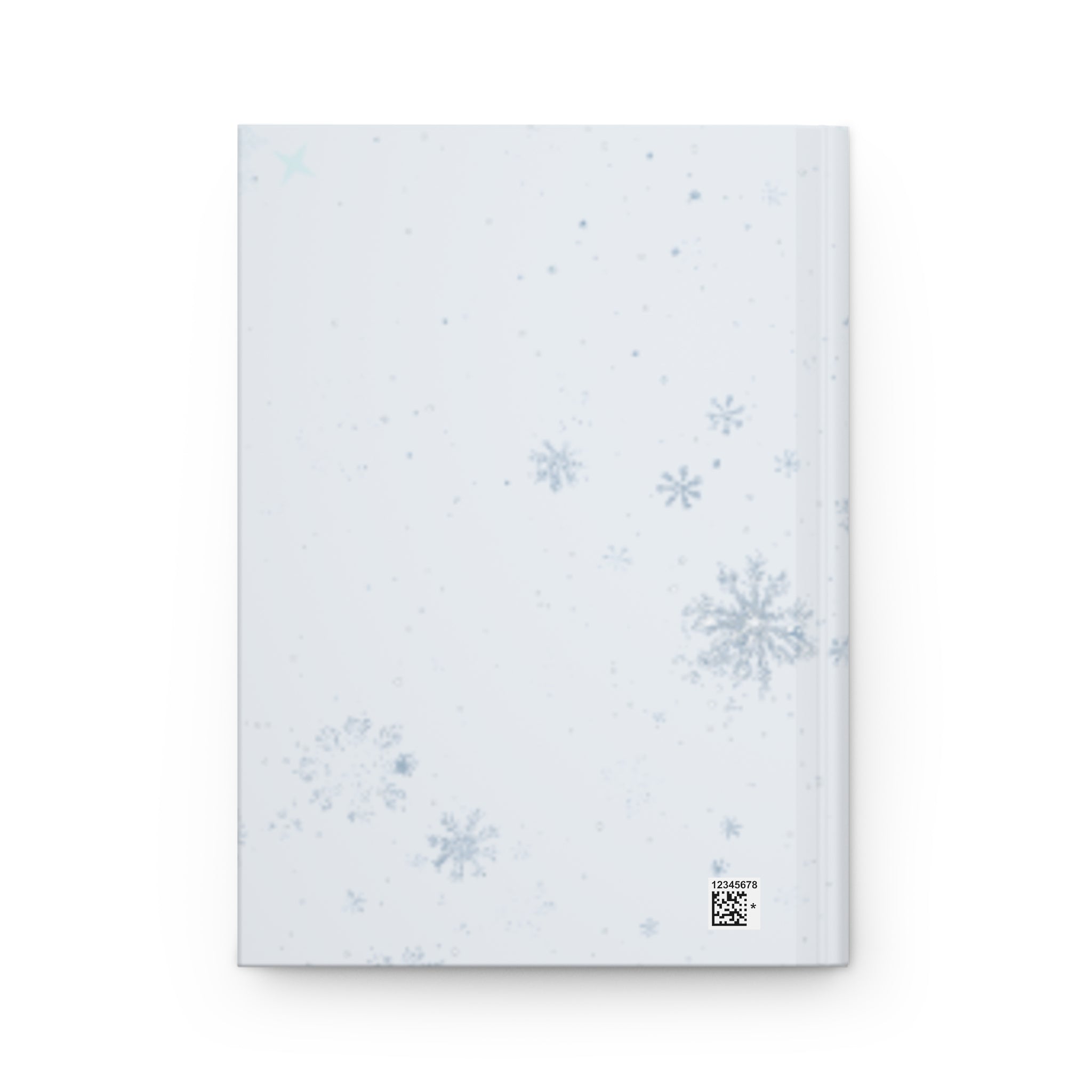 Reflective Notebook for Quiet Seasons