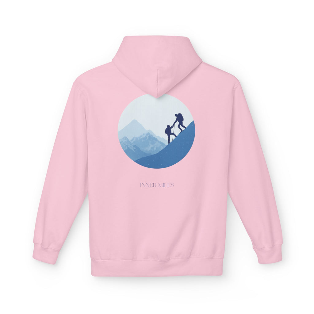 Warm Soul, Cold Days Hoodie