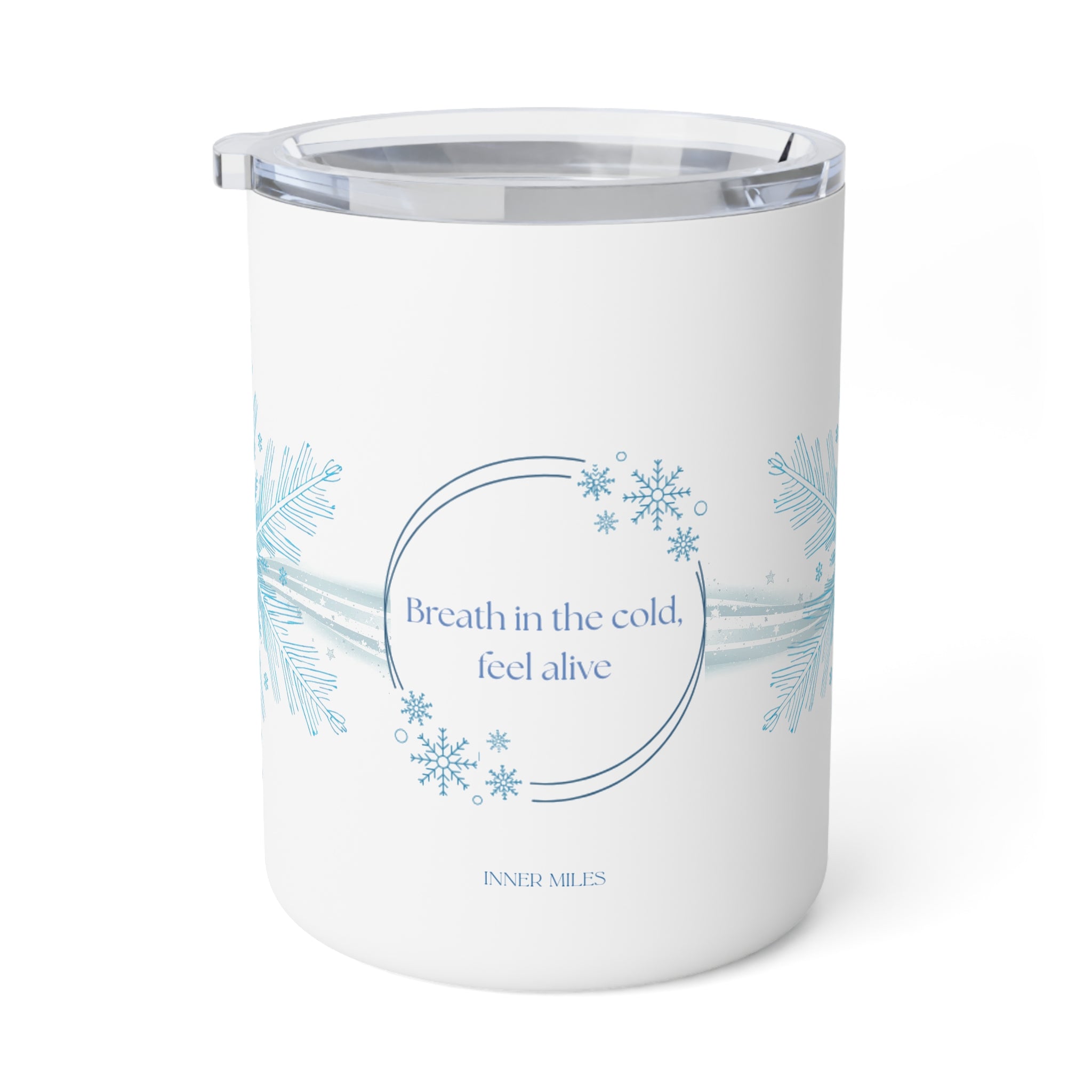 Feel Alive Coffee Mug