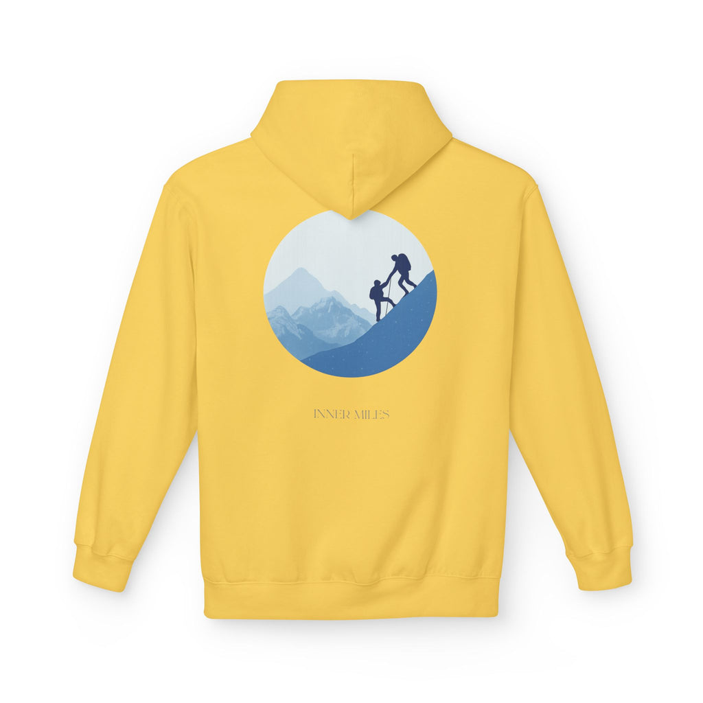 Warm Soul, Cold Days Hoodie