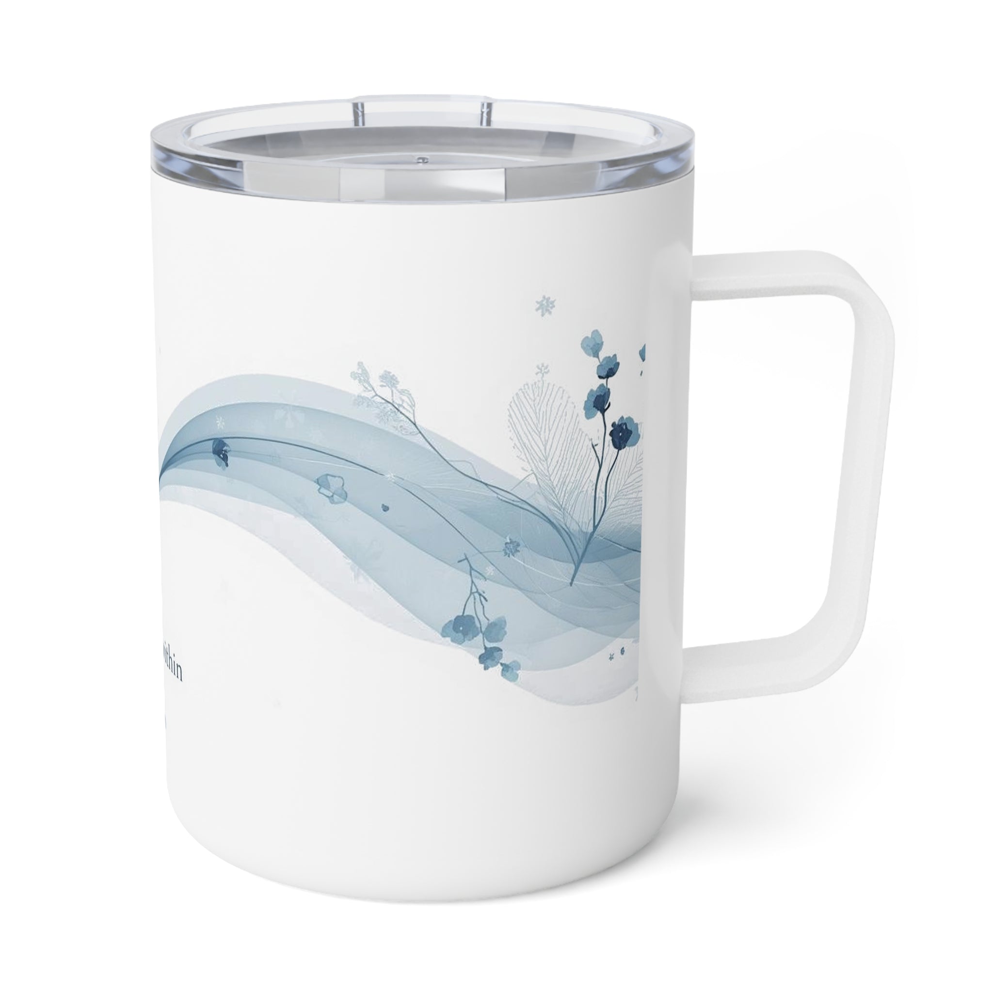 Comfort Coffee Mug