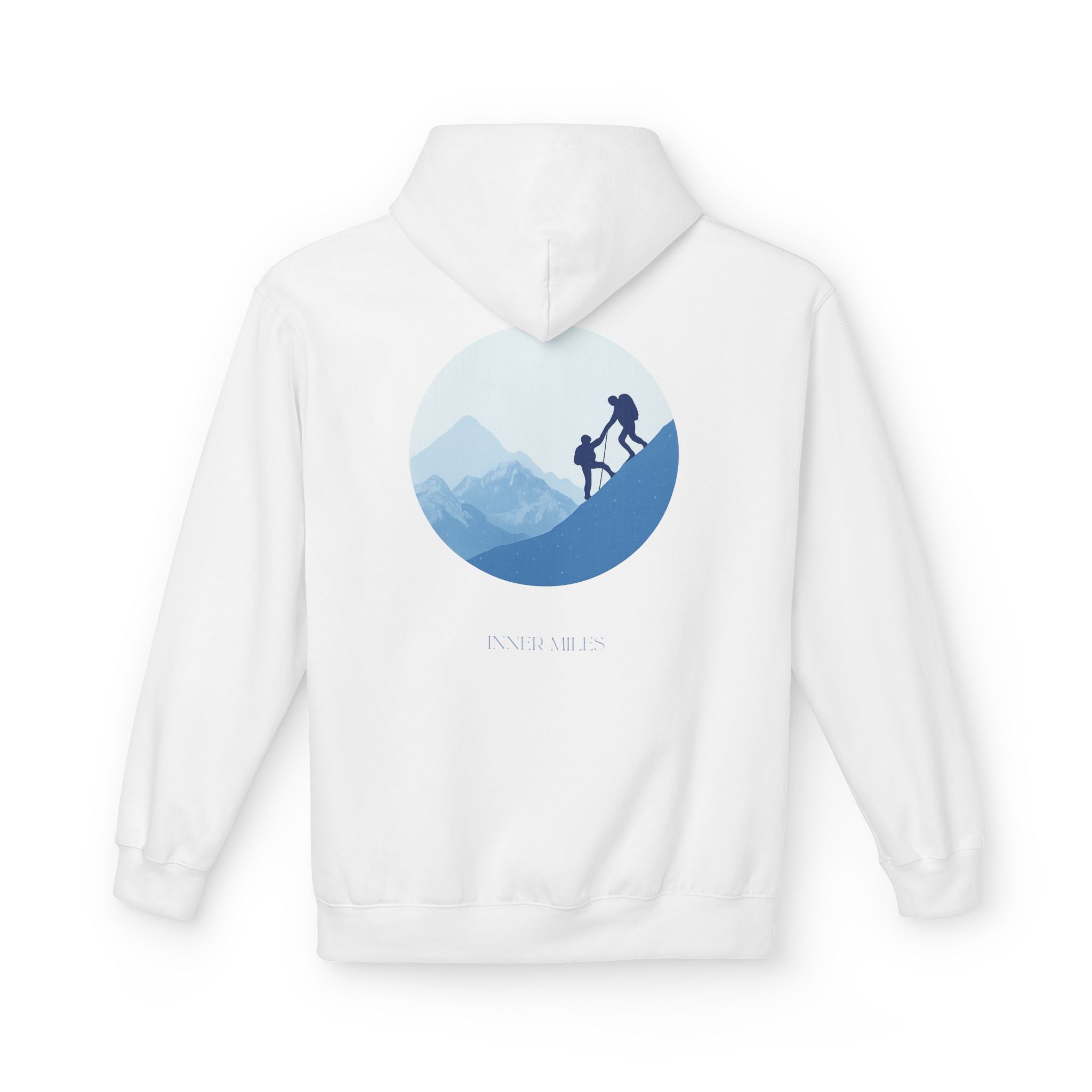 Warm Soul, Cold Days Hoodie