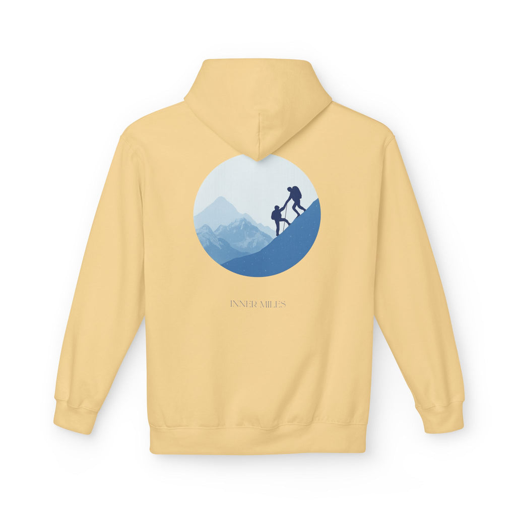 Warm Soul, Cold Days Hoodie