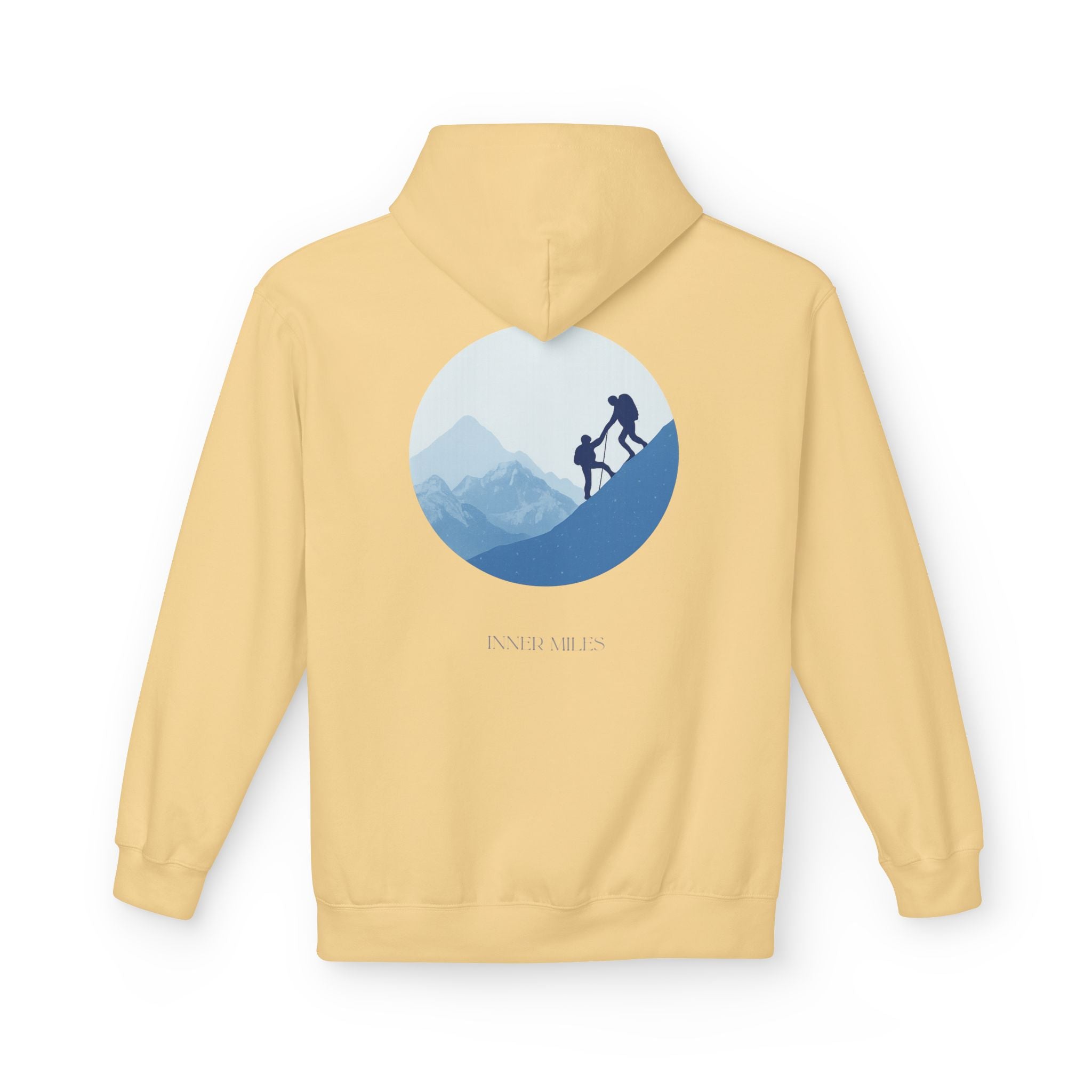 Warm Soul, Cold Days Hoodie