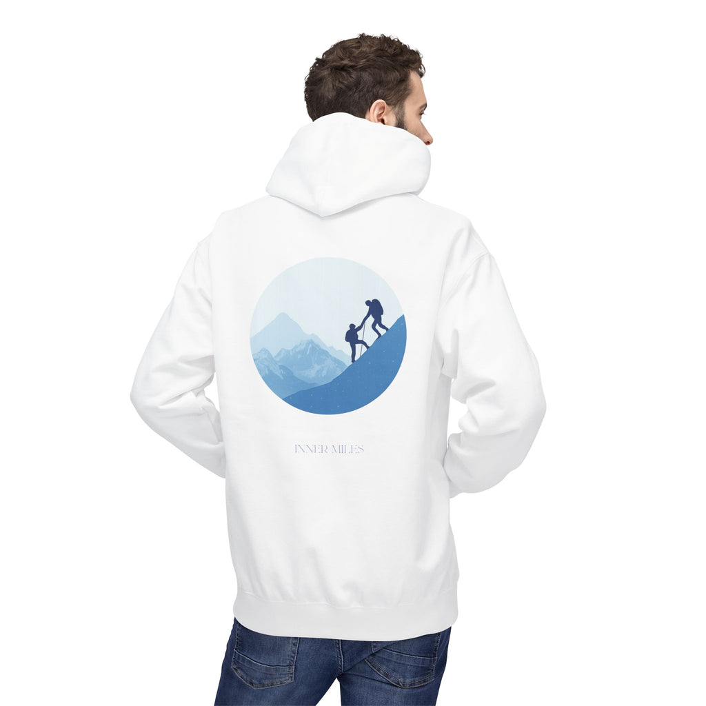 Warm Soul, Cold Days Hoodie