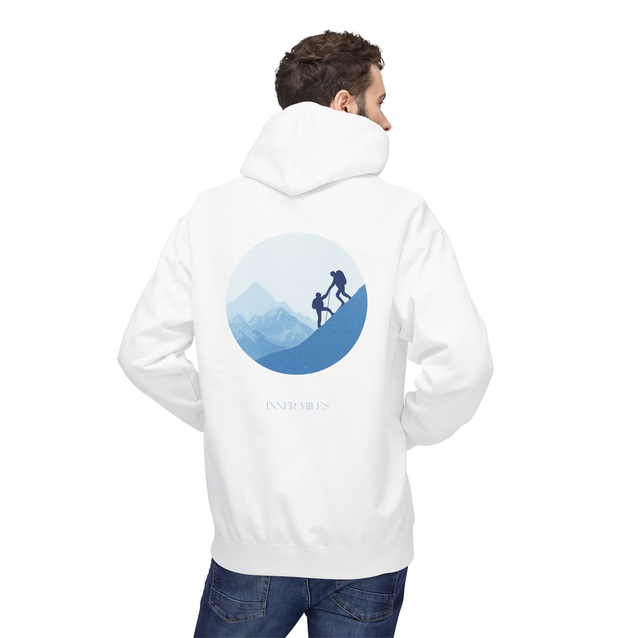 Warm Soul, Cold Days Hoodie
