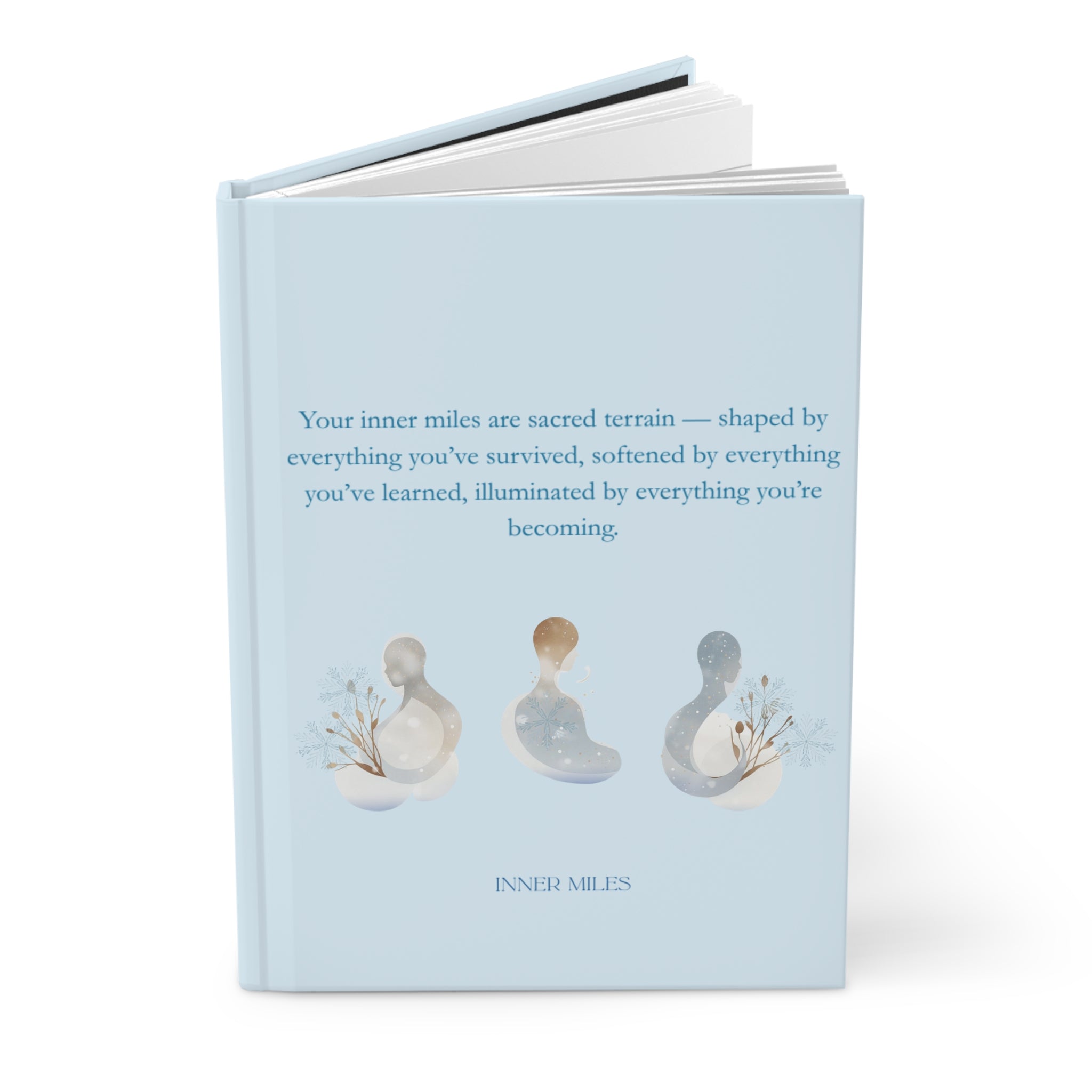 Winter of Snow Journal