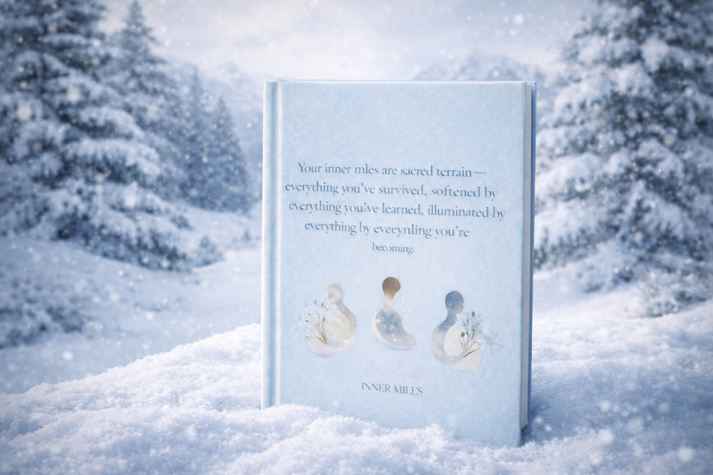 Winter of Snow Journal